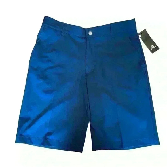 NWT- Adidas Golf Shorts Men’s - Picture 1 of 6